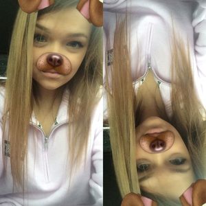 Meet your Posher, Madison