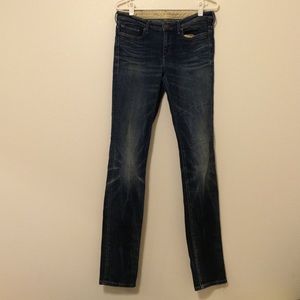 Made & Crafted Levi's Jeans