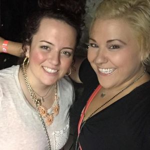 Meet your Posher, Alexandra