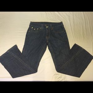 True Religion Joey Jeans 33x33