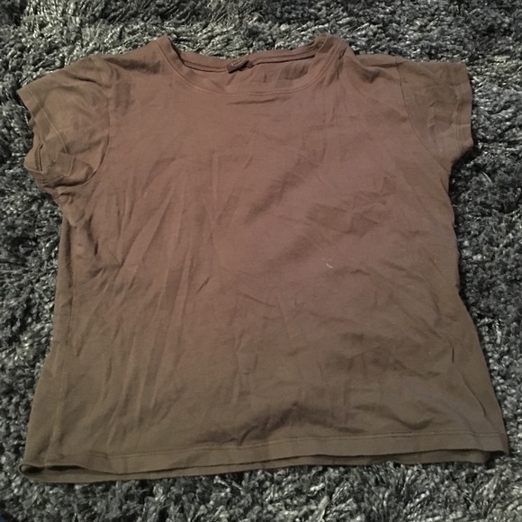 Brandy Melville Shirt