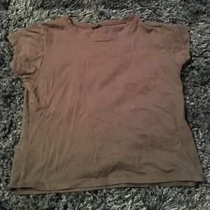 Brandy Melville Shirt