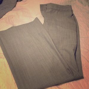 White House Black Market Contour pants