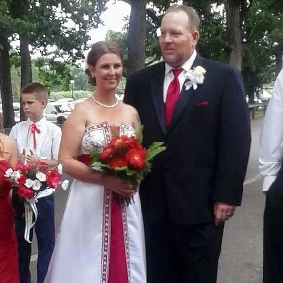 Meet your Posher, Sharon