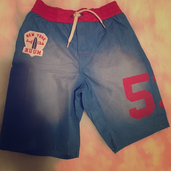 Boys bathing suit