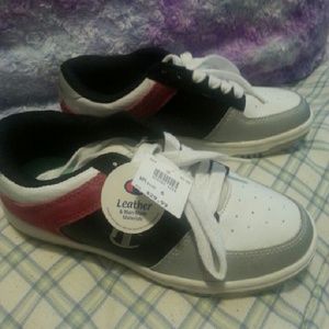 New Champion Shoes