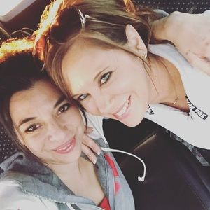 Meet your Posher, Jill