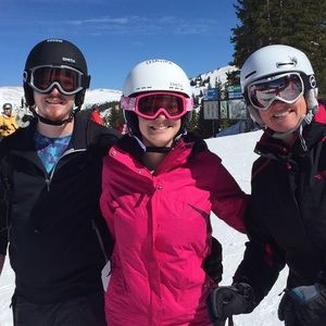 Meet your Posher, Nicole