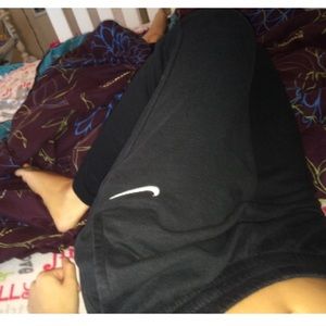 NIKE sweatpants
