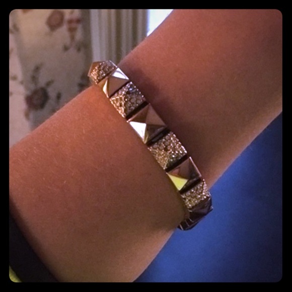 Michael Kors bracelet ❗️❗️SOLD❗️❗️ - Picture 1 of 3