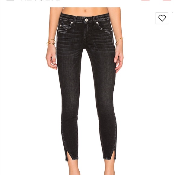 Trade! NWT REVOLVE clothing jeans