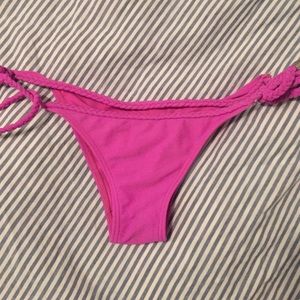 Rip curl cheeky bottoms