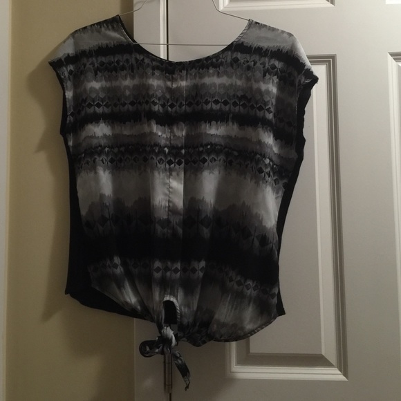 Beautiful blouse great condition
