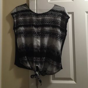 Beautiful blouse great condition