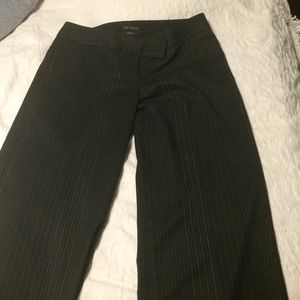 The Limited Cassidy Fit pants
