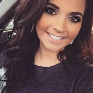 Meet your Posher, Brianna