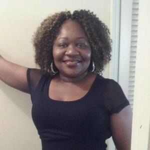 Meet your Posher, Katherine