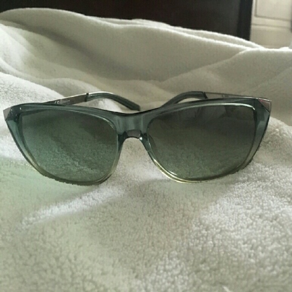 Tory Burch Sunglasses