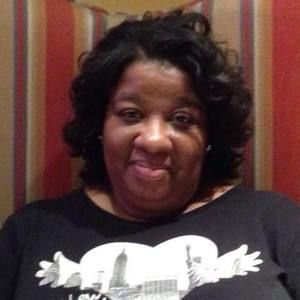 Meet your Posher, Latanya