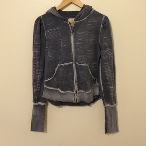 Free People Hoodie