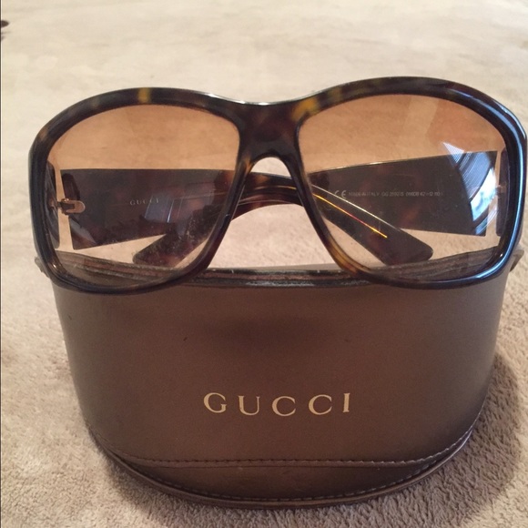 Gucci Sunglasses main image 4