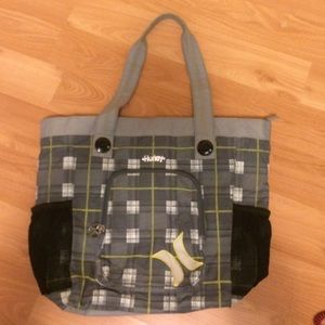 Hurley Tote