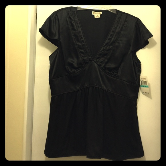 Michael Kors blouses