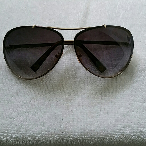 Michael Kors aviator sunglasses
