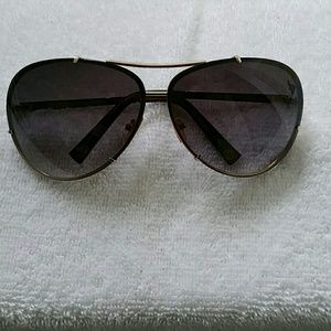 Michael Kors aviator sunglasses
