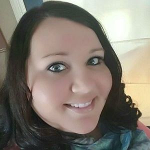 Meet your Posher, Krystyn