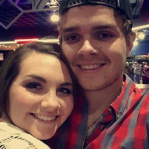 Meet your Posher, Kody