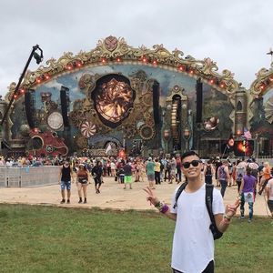 Meet your Posher, Ryan