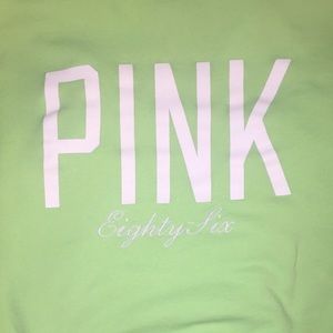 Victoria's Secret crew neck