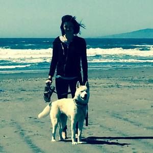 Meet your Posher, Natasha