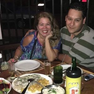 Meet your Posher, Helen