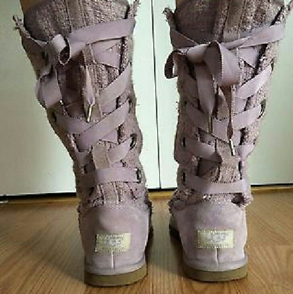 Ugg boots - Picture 2 of 4