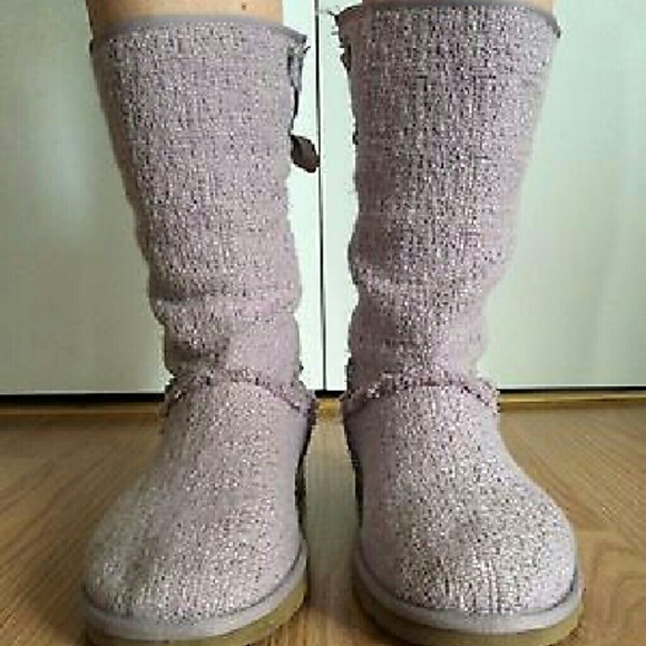 Ugg boots - Picture 4 of 4