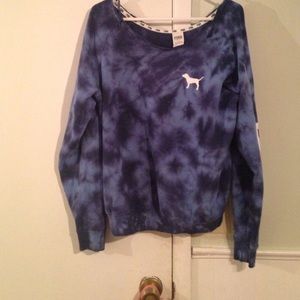 Victoria secret shirt