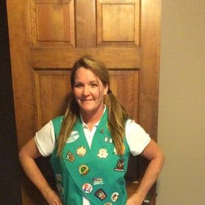 Meet your Posher, Gina