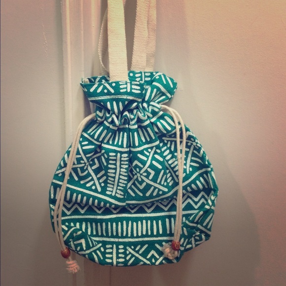 Jute bag - Picture 1 of 3