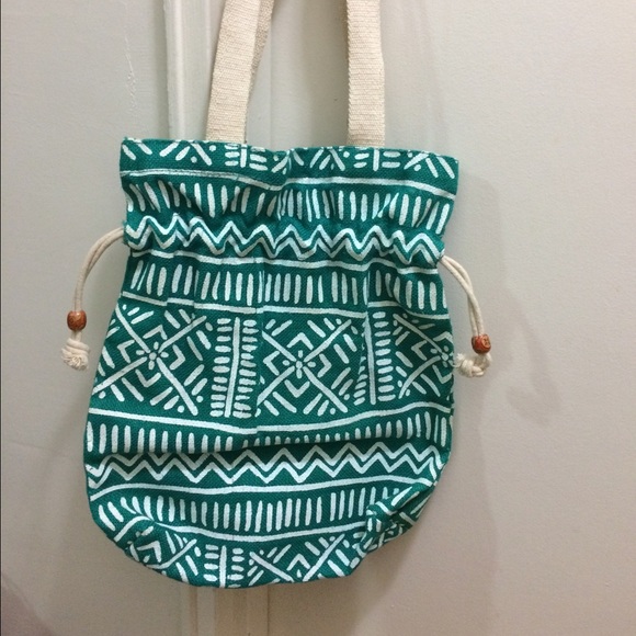 Jute bag - Picture 2 of 3