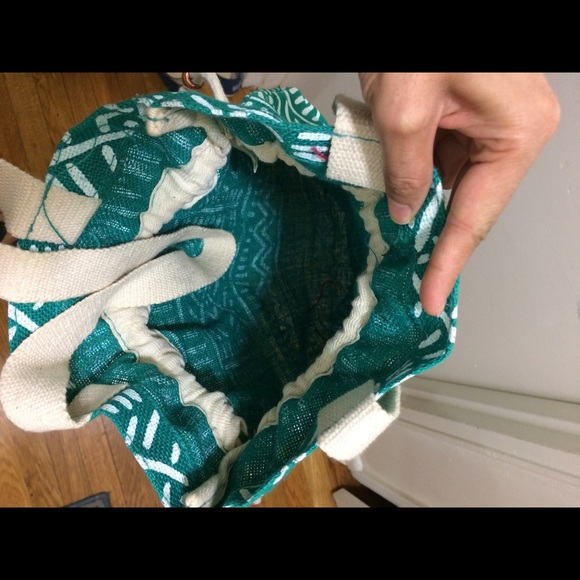 Jute bag - Picture 3 of 3