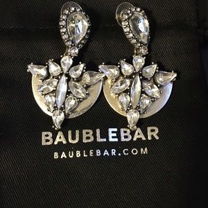 Beautiful Bauble Bar Earrings Beautiful Bauble Bar Earrings