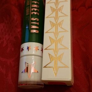 LE jeffree star mistletoe