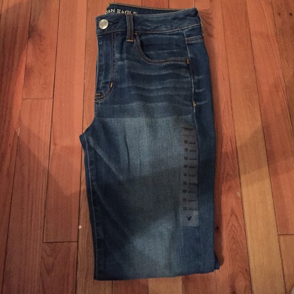 American eagle jeans! - Picture 1 of 3