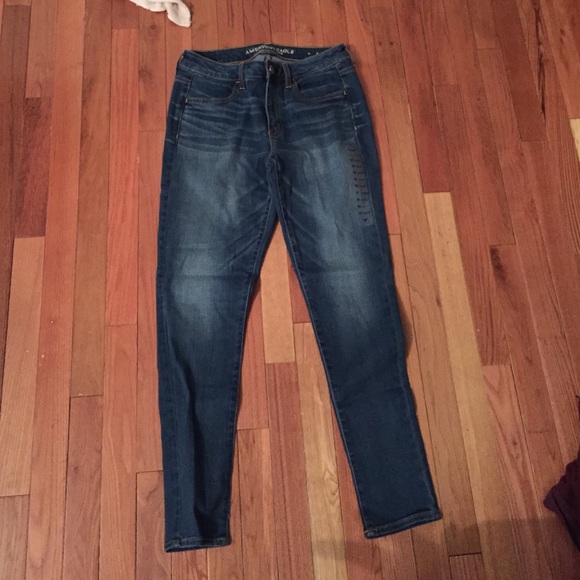 American eagle jeans! - Picture 3 of 3