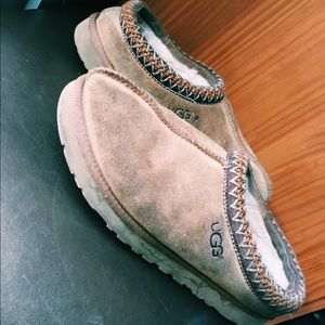 Ugg Tasman slippers
