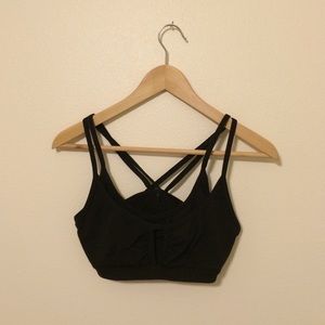 PrAna Sports Bra Size S