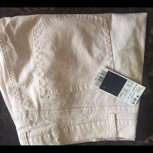 Mango branded jeans