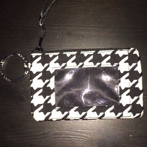 Vera Bradley ID wallet